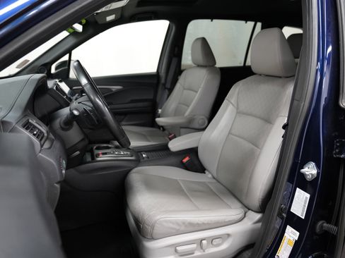 Used 2021 Honda Passport EX-L image 4