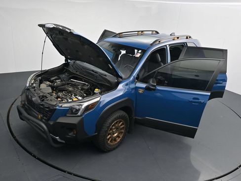 Used 2024 Subaru Forester Wilderness AWD/4WD image 26