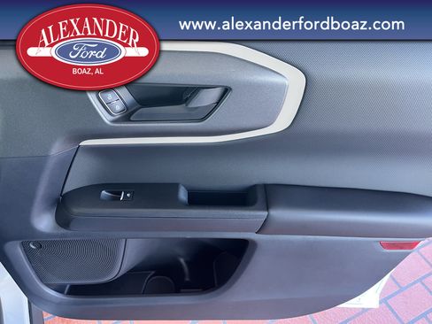 New 2025 Ford Bronco Sport Big Bend w/ Convenience Package image 15