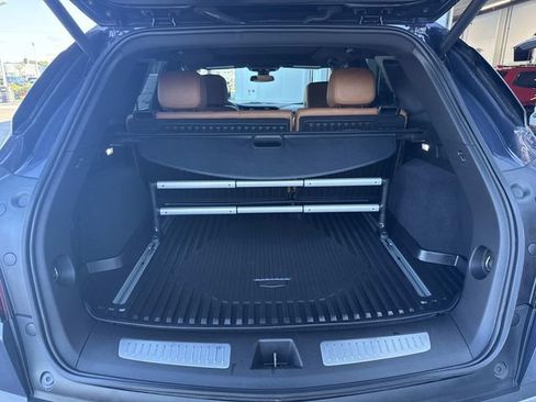 Certified 2024 Cadillac XT5 Premium Luxury AWD/4WD image 27