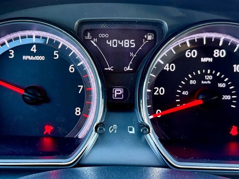 Used 2017 Nissan Versa SV image 19