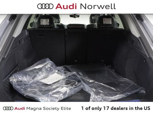 New 2026 Audi Q5 Premium Plus AWD/4WD image 14