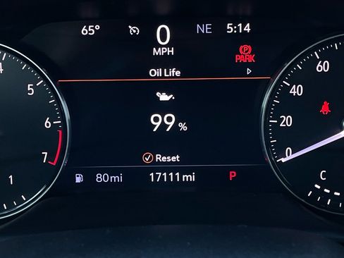 Certified 2023 Buick Envision Essence image 15