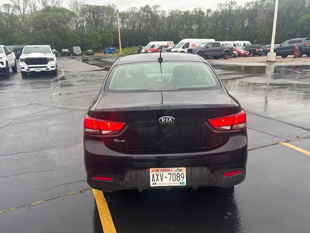 Used 2018 Kia Rio LX FWD image 7