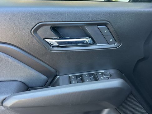 New 2026 Chevrolet Colorado LT image 11