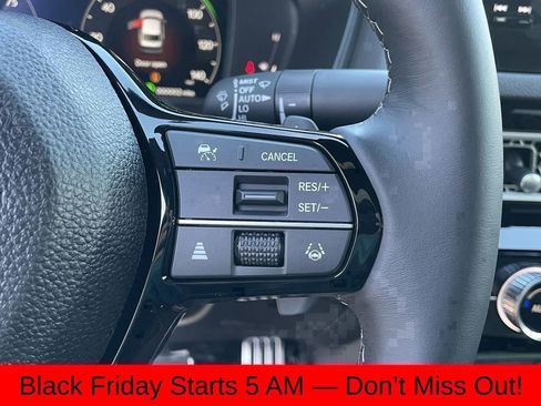 New 2026 Honda Civic Sport Touring image 39