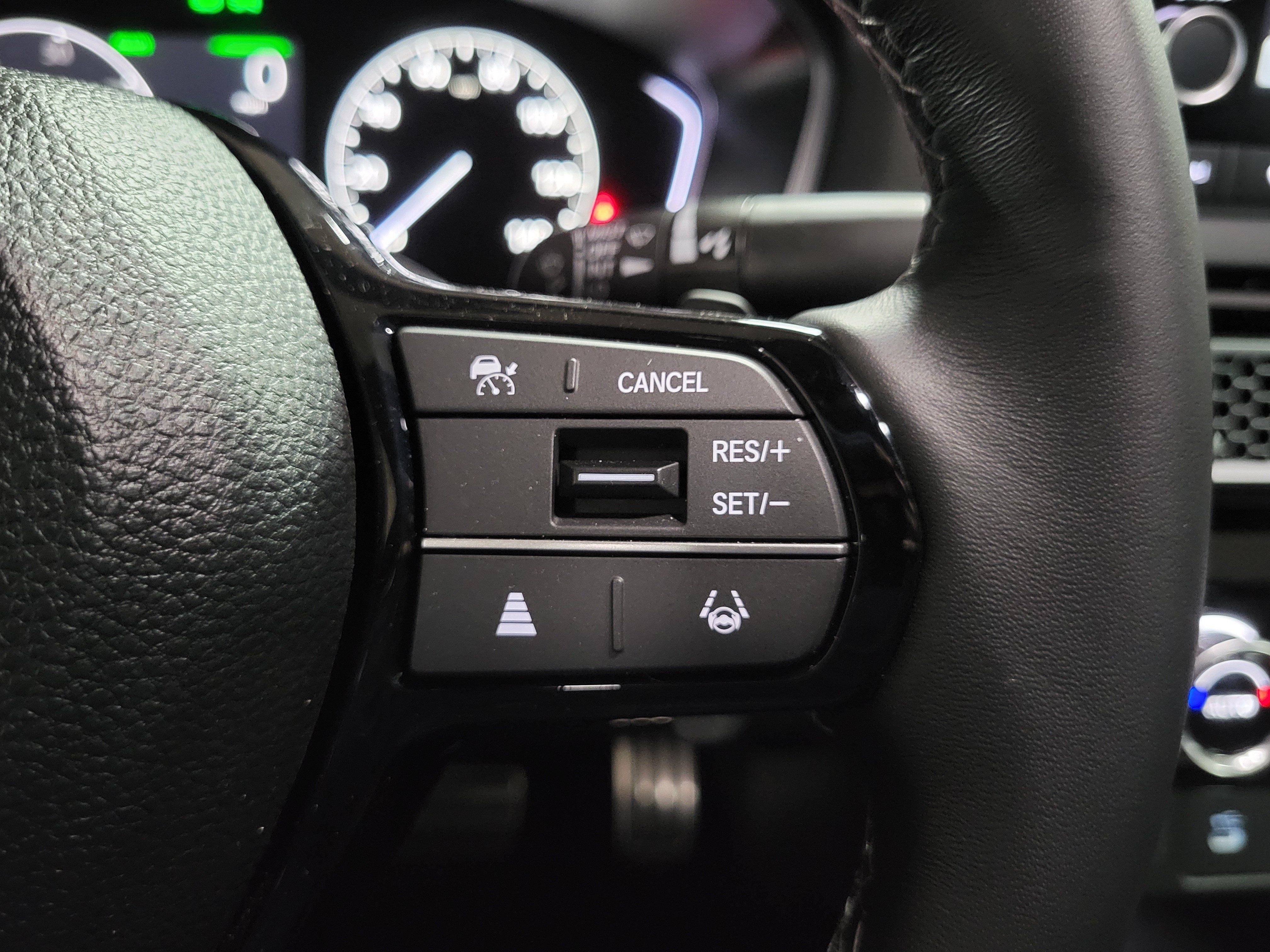 Certified 2026 Honda Civic Sport image 25