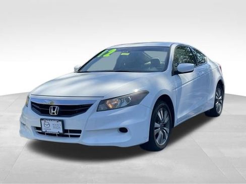 Used 2012 Honda Accord EX-L image 2