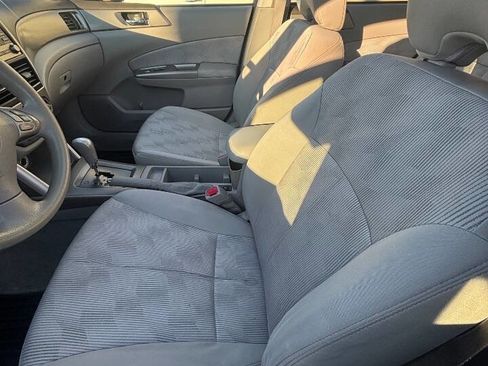 Used 2010 Subaru Forester 2.5X Premium w/ Popular Equipment Group 1A image 14