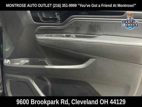 Used 2024 Honda Odyssey Touring image 46