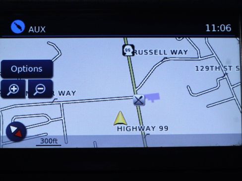 Used 2016 Nissan Frontier PRO-4X image 17