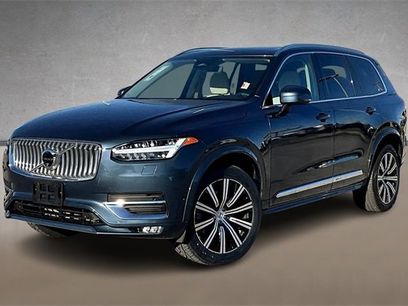 Used 2024 Volvo XC90 B5 Plus