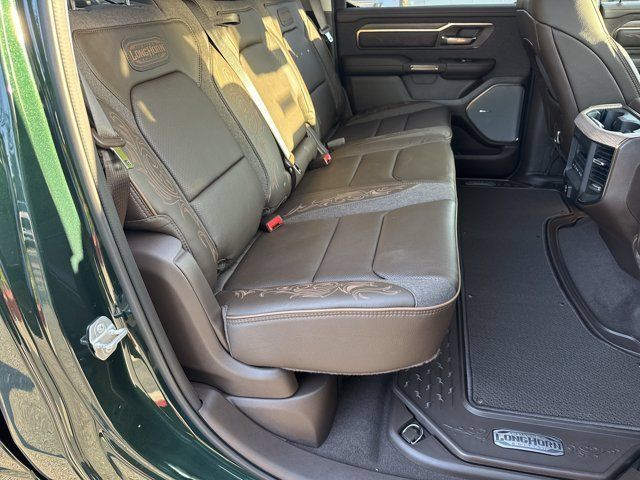 New 2027 RAM 1500 Limited AWD/4WD image 15