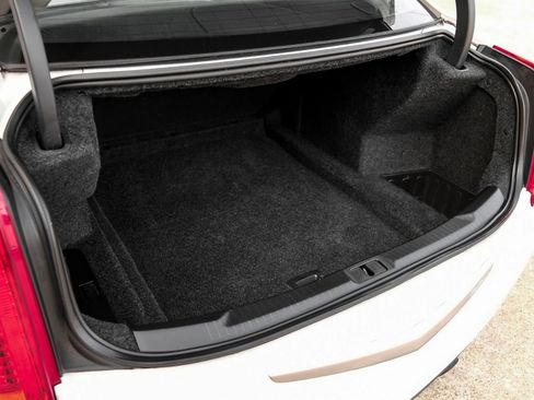 Used 2018 Cadillac ATS 2.0T Sedan RWD image 56