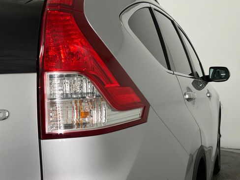 Used 2014 Honda CR-V EX image 53