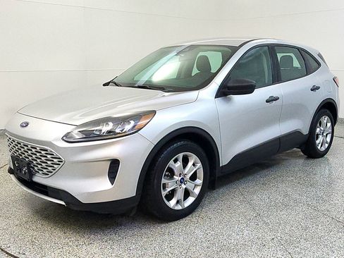 Used 2020 Ford Escape S FWD image 1