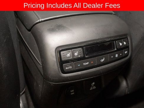 Used 2024 Hyundai Palisade Calligraphy AWD/4WD image 8
