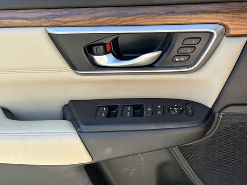 Used 2019 Honda CR-V EX-L image 22