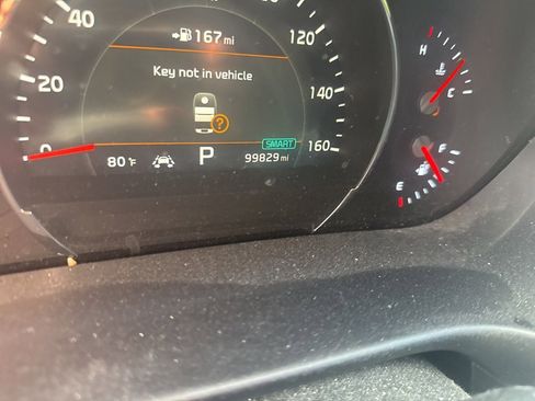 Used 2019 Kia Sorento EX image 21