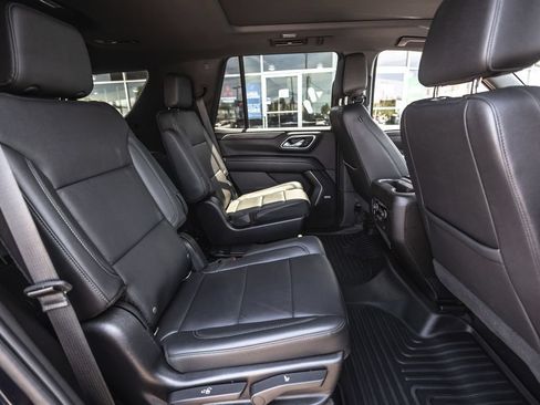 Used 2021 Chevrolet Tahoe Z71 AWD/4WD image 27