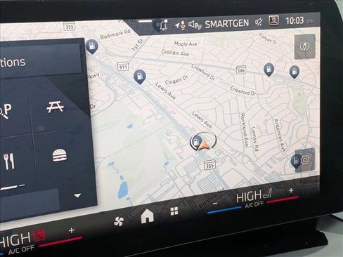 New 2026 BMW X1 xDrive28i image 14