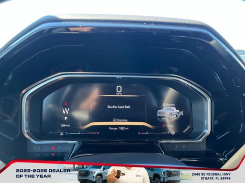 New 2026 GMC Sierra 1500 Elevation image 27