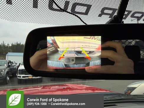 Used 2011 Ford F250 Lariat w/ Lariat Interior Pkg image 34