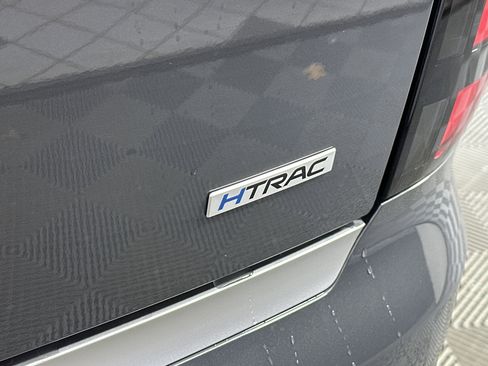 Certified 2026 Hyundai Palisade Calligraphy image 18