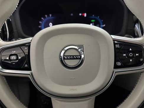 Used 2024 Volvo S60 T8 Ultimate w/ Climate Package image 17