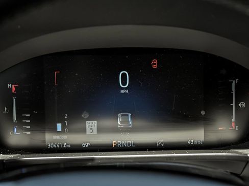 Used 2023 Ford Escape Active w/ Tech Pack #1 AWD/4WD image 21