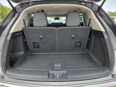 Used 2024 Acura MDX FWD image 9