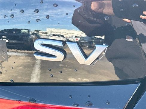 Certified 2024 Nissan Altima 2.5 SV image 10