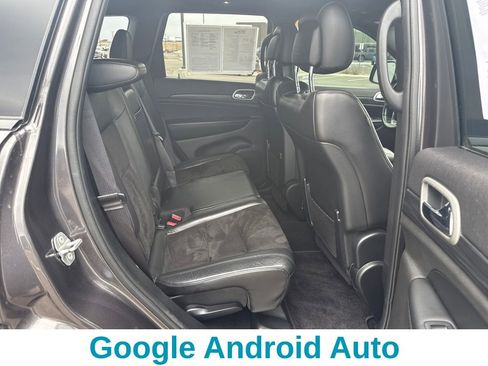 Used 2020 Jeep Grand Cherokee Altitude image 30