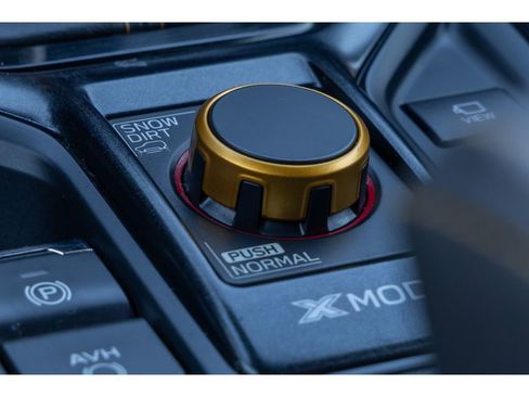 Used 2022 Subaru Forester Wilderness image 25