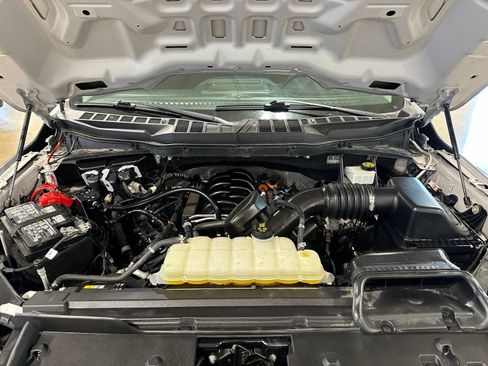 Used 2024 Ford F150 XL w/ Equipment Group 103A High AWD/4WD image 27