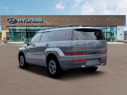New 2026 Hyundai Santa Fe XRT image 5