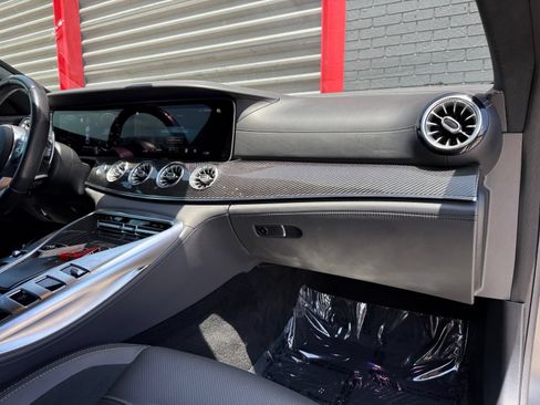 Used 2021 Mercedes-Benz AMG GT 63 S w/ Driver Assistance Package image 42