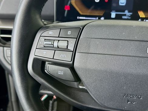 Used 2026 Kia Sportage LX FWD image 16