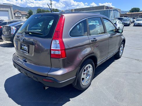 Used 2009 Honda CR-V LX image 3