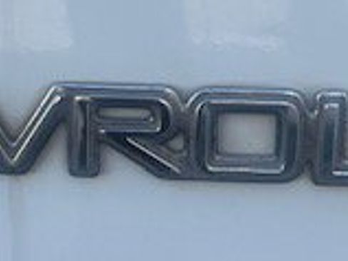 Used 2005 Chevrolet Astro RWD image 4