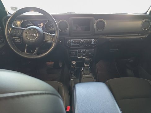 Used 2021 Jeep Gladiator Sport AWD/4WD image 15