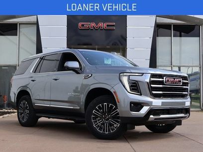 New 2026 GMC Yukon Elevation w/ Elevation Premium Package