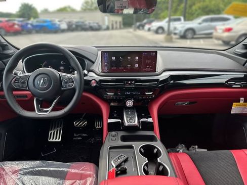 New 2026 Acura MDX A-Spec image 22