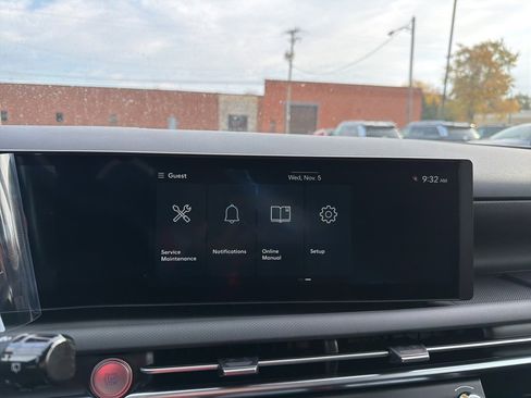 New 2026 Hyundai Tucson SE image 23