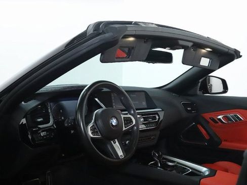 Certified 2023 BMW Z4 sDrive30i w/ Premium Package RWD image 21