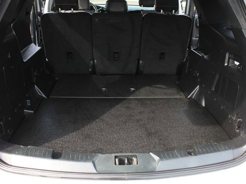 Used 2020 Ford Explorer 4WD Police Interceptor image 42