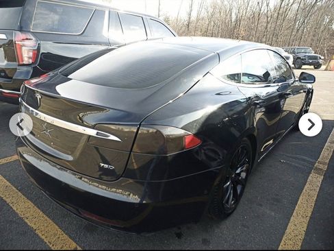 Used 2017 Tesla Model S 75D image 4