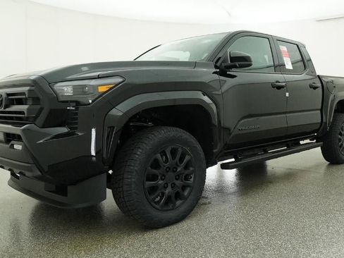 New 2026 Toyota Tacoma SR5 RWD image 17