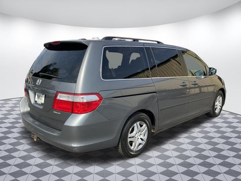 Used 2007 Honda Odyssey EX-L image 3