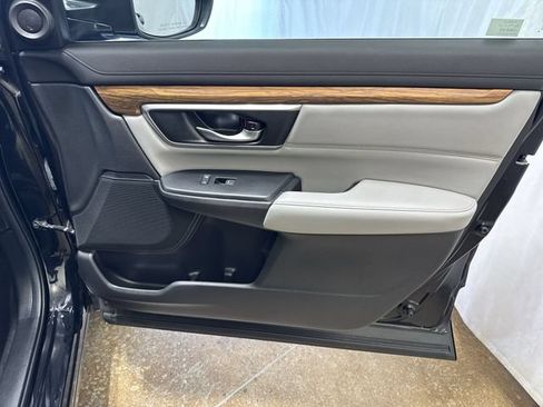Used 2022 Honda CR-V EX-L image 26